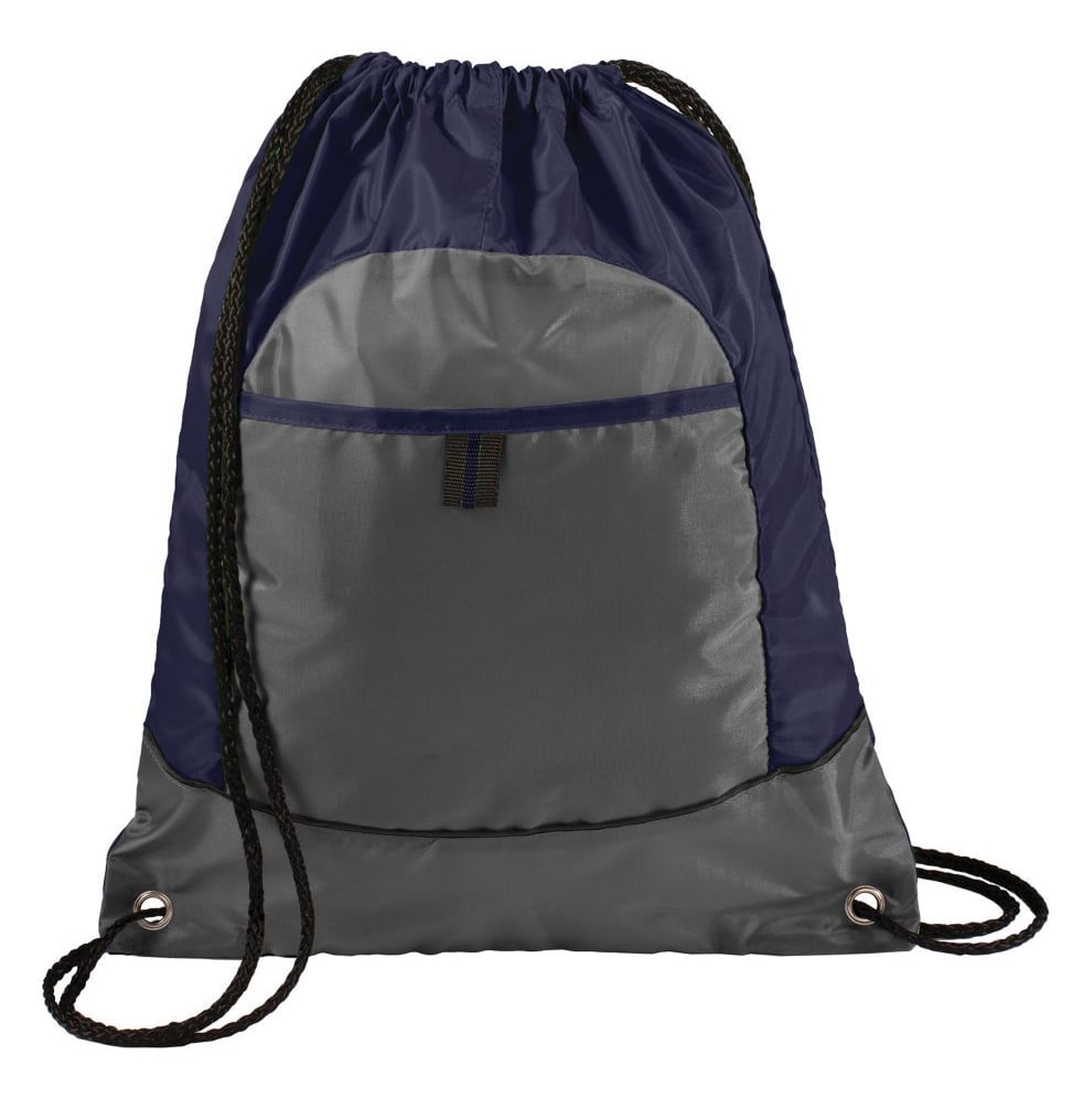 True Navy Blue/Deep Smoke Gray