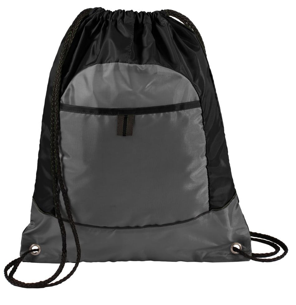 Black/Deep Smoke Gray