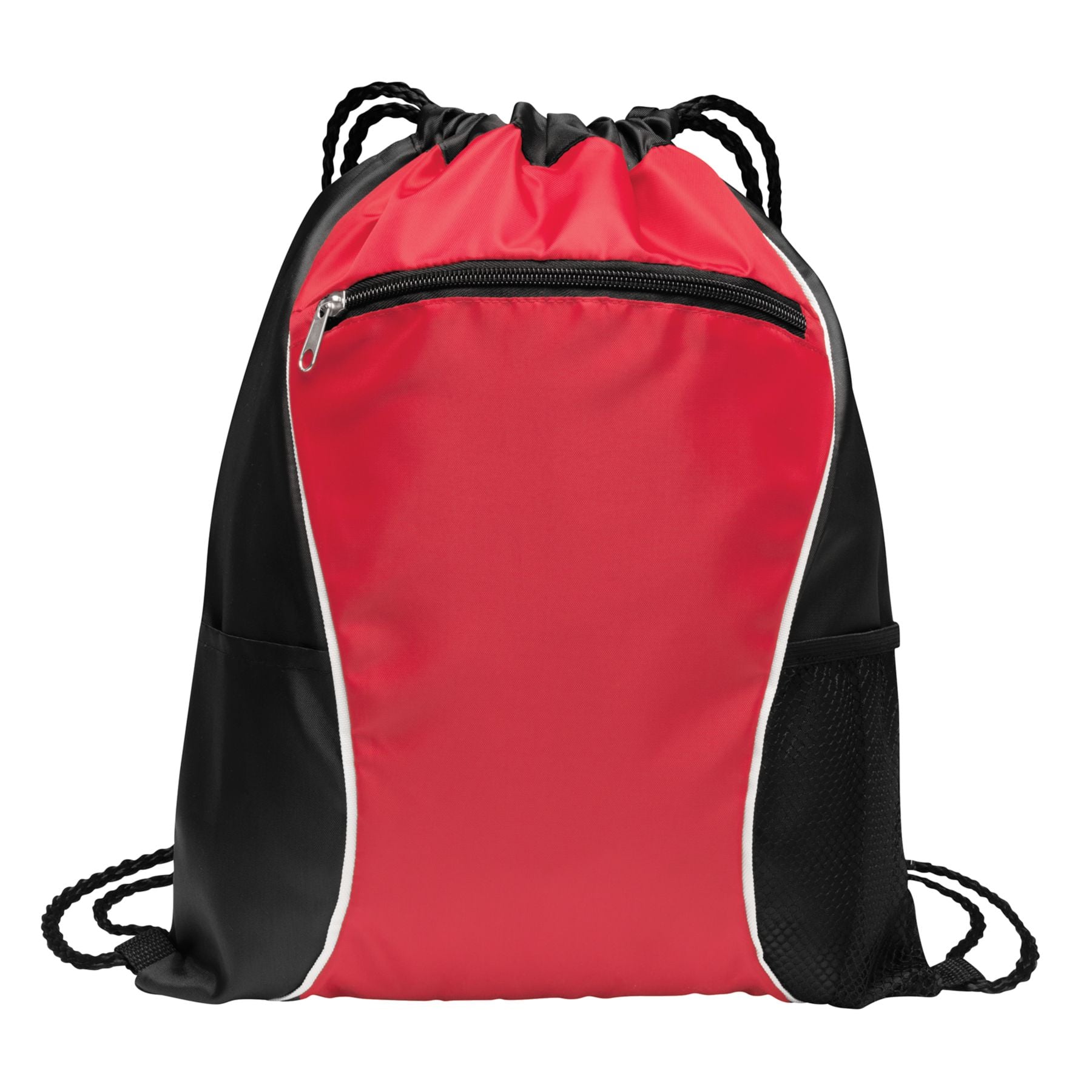 True Red/Black