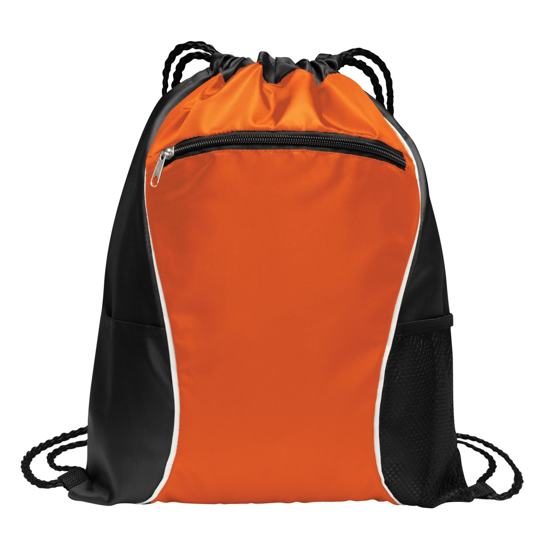 Pop Orange/Black