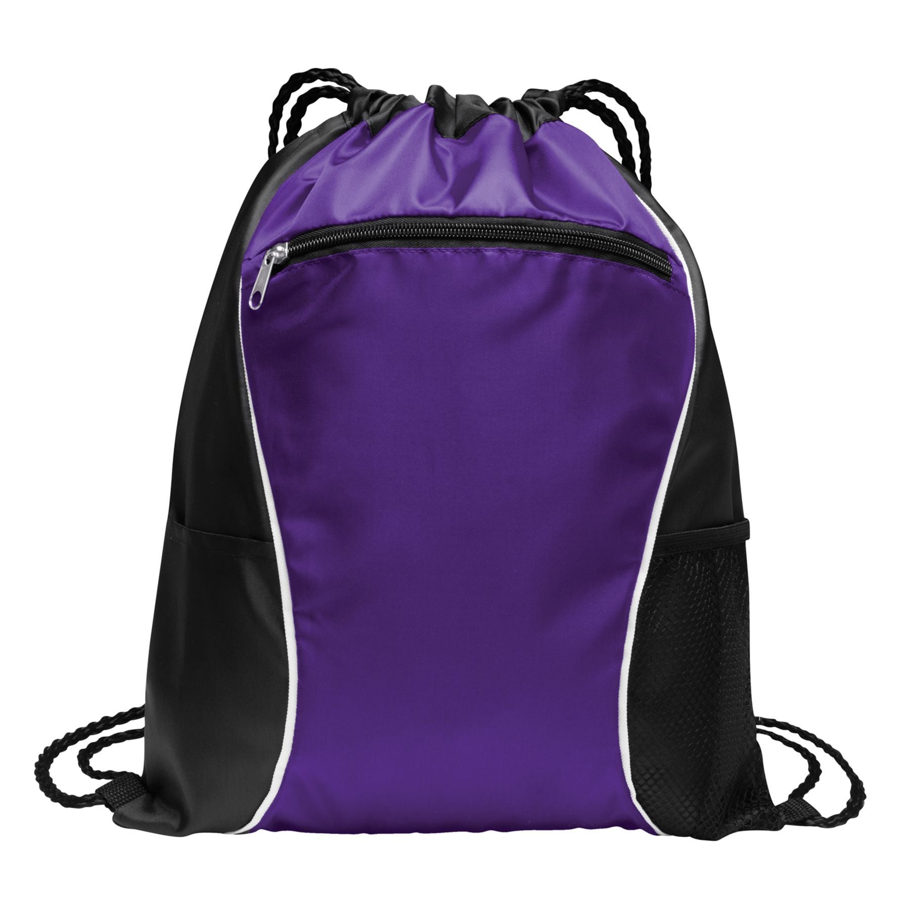 Purple/Black
