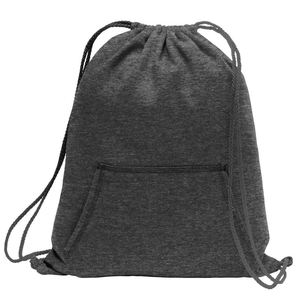Dark Heather Gray