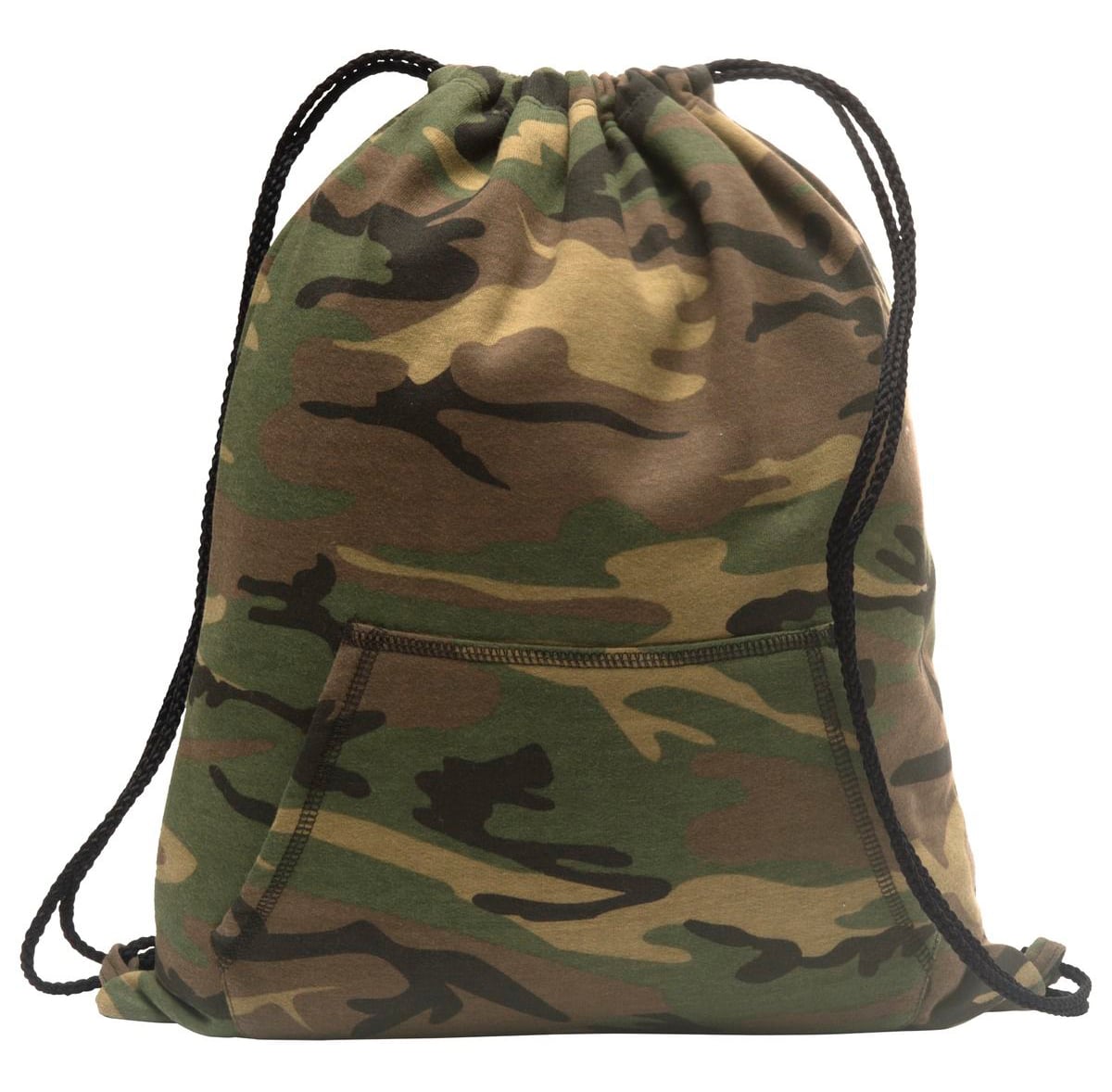 Military Camouflage Brown/Green