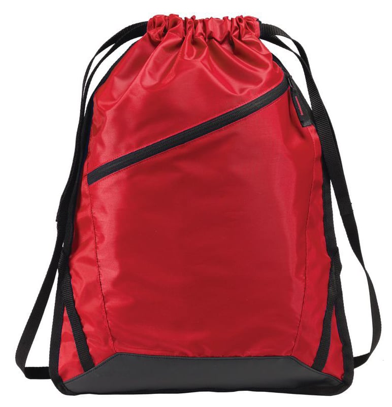 True Red/Black