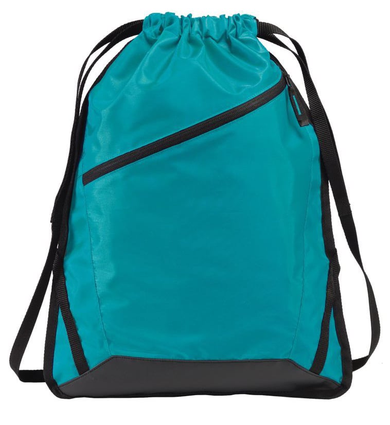 Tropic Blue/Black