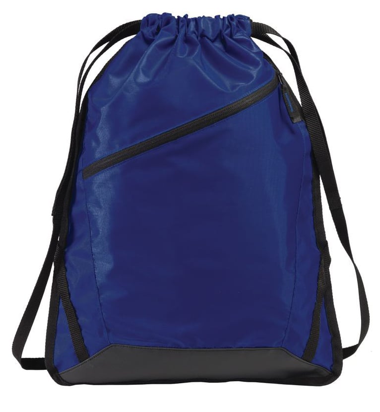 True Royal Blue/Black