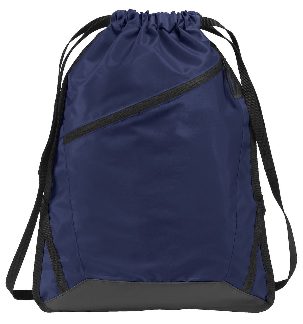 True Navy Blue/Black