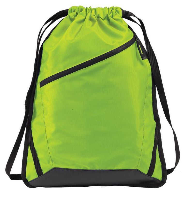 Lime Shock Green/Black
