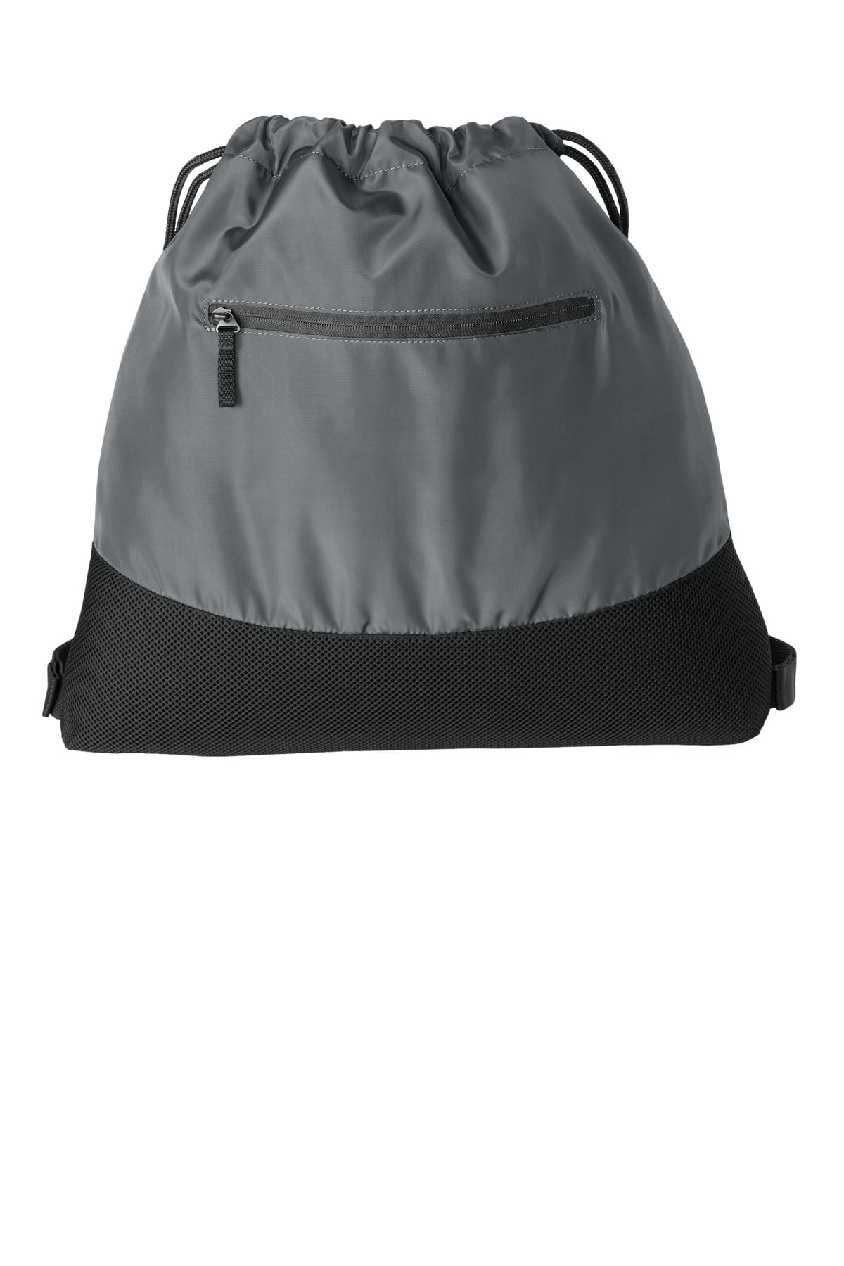 Iron Gray