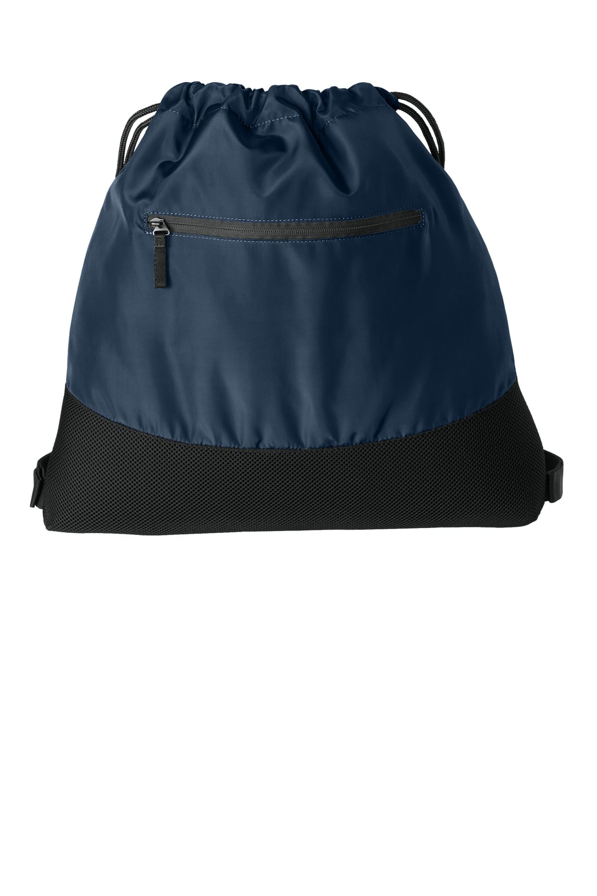 True Navy Blue