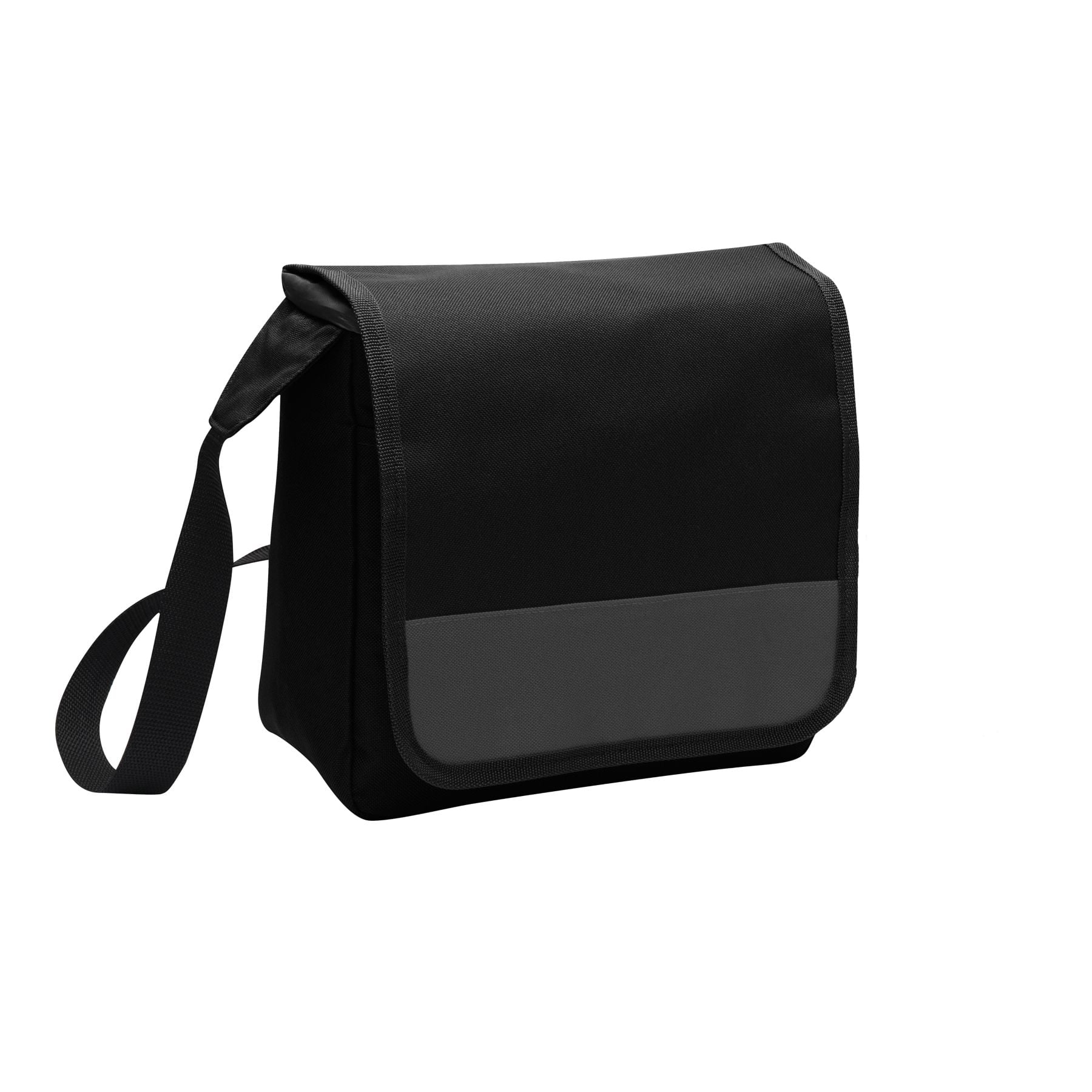 Black/Dark Charcoal Gray