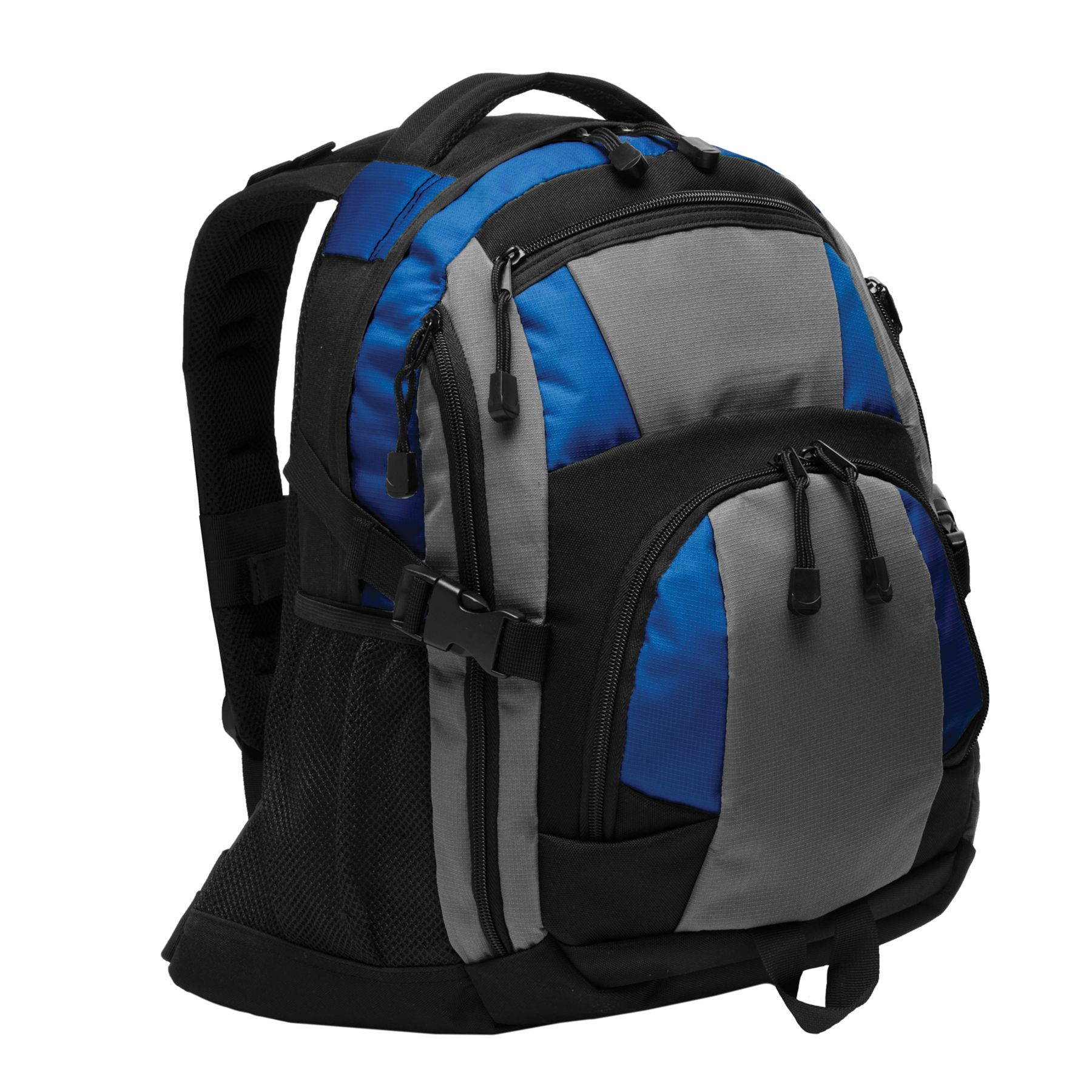 Royal Blue/Magnet Gray/Black