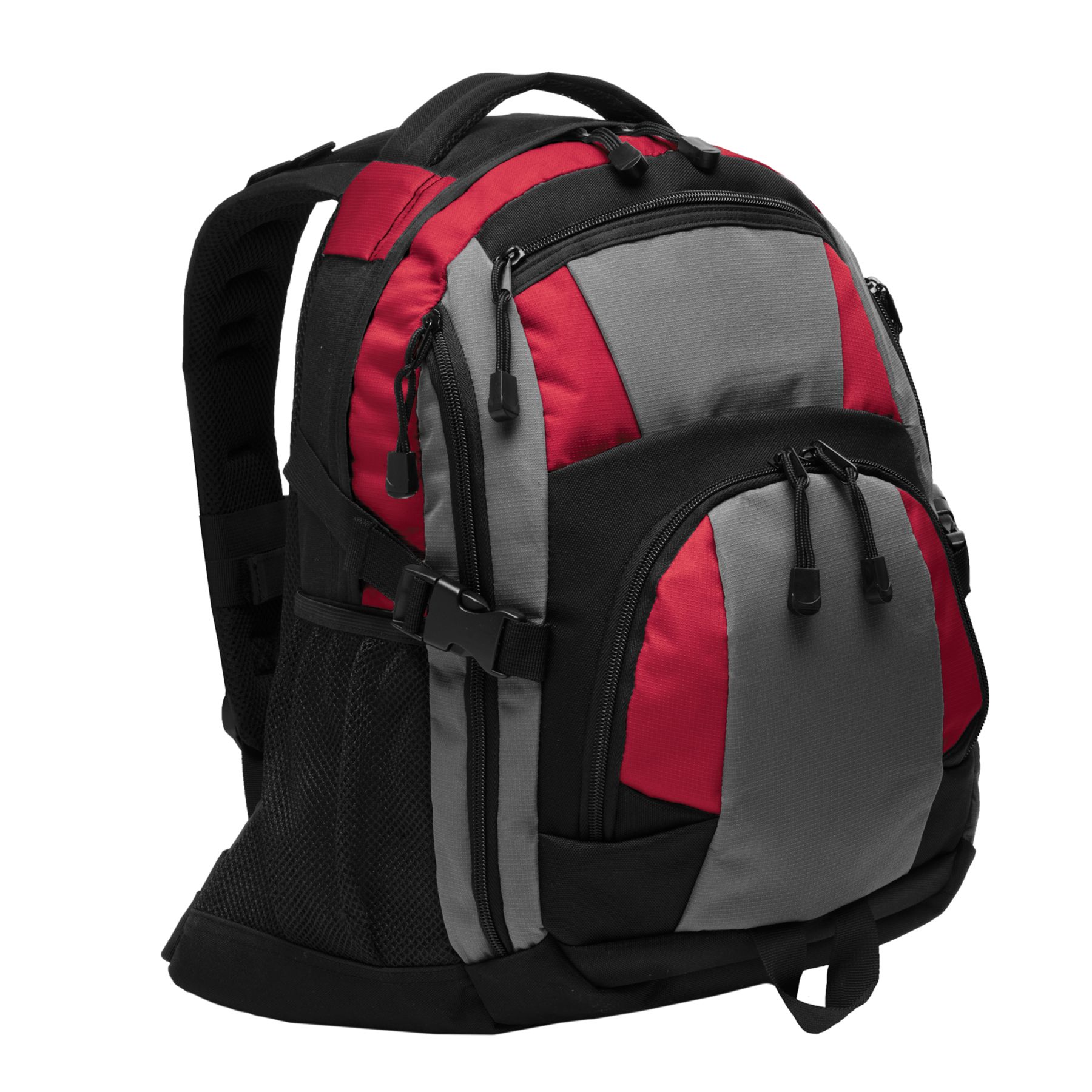 Red/Magnet Gray/Black
