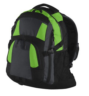 Lime Green/Magnet Gray/Black