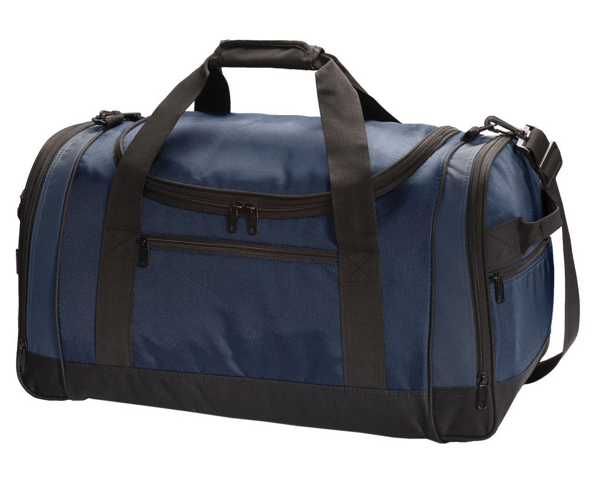 Navy Blue/Black