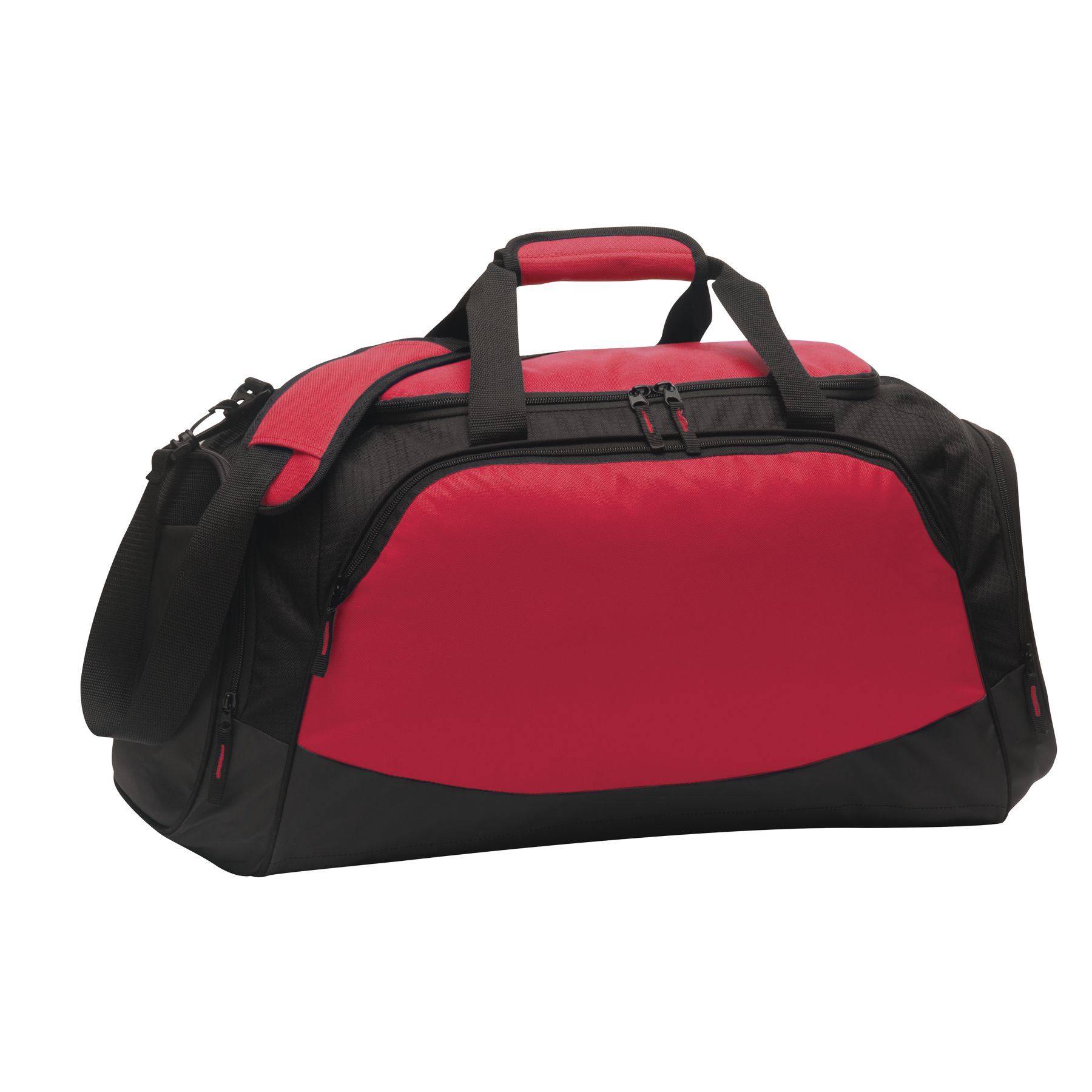 True Red/Black