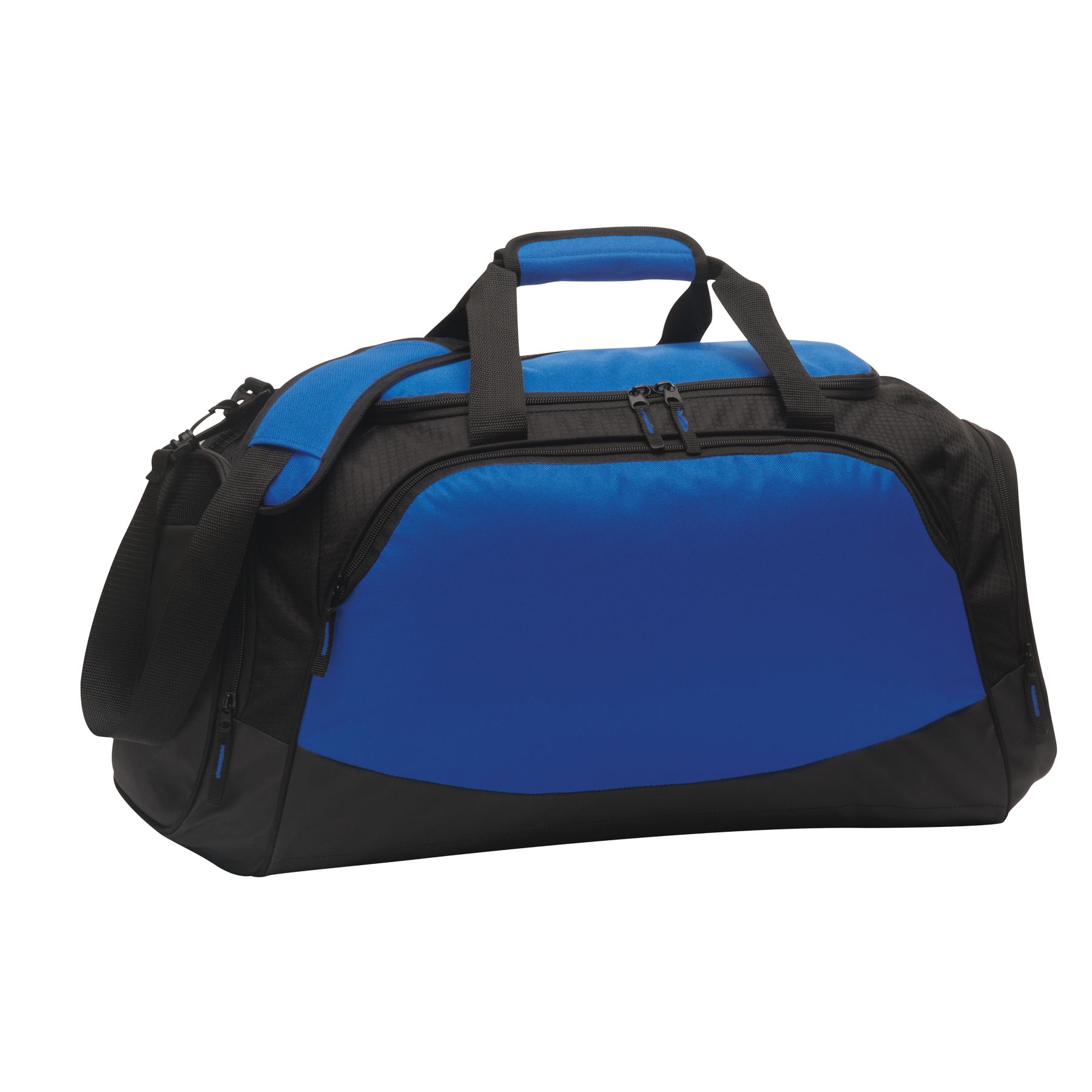 True Royal Blue/Black