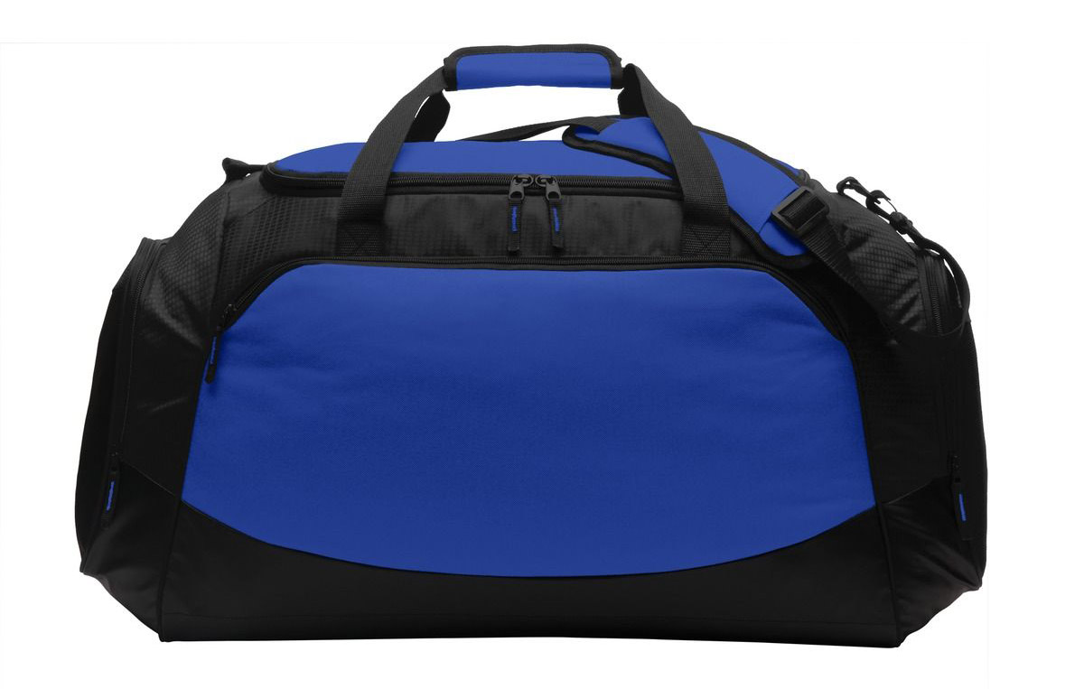 True Royal Blue/Black