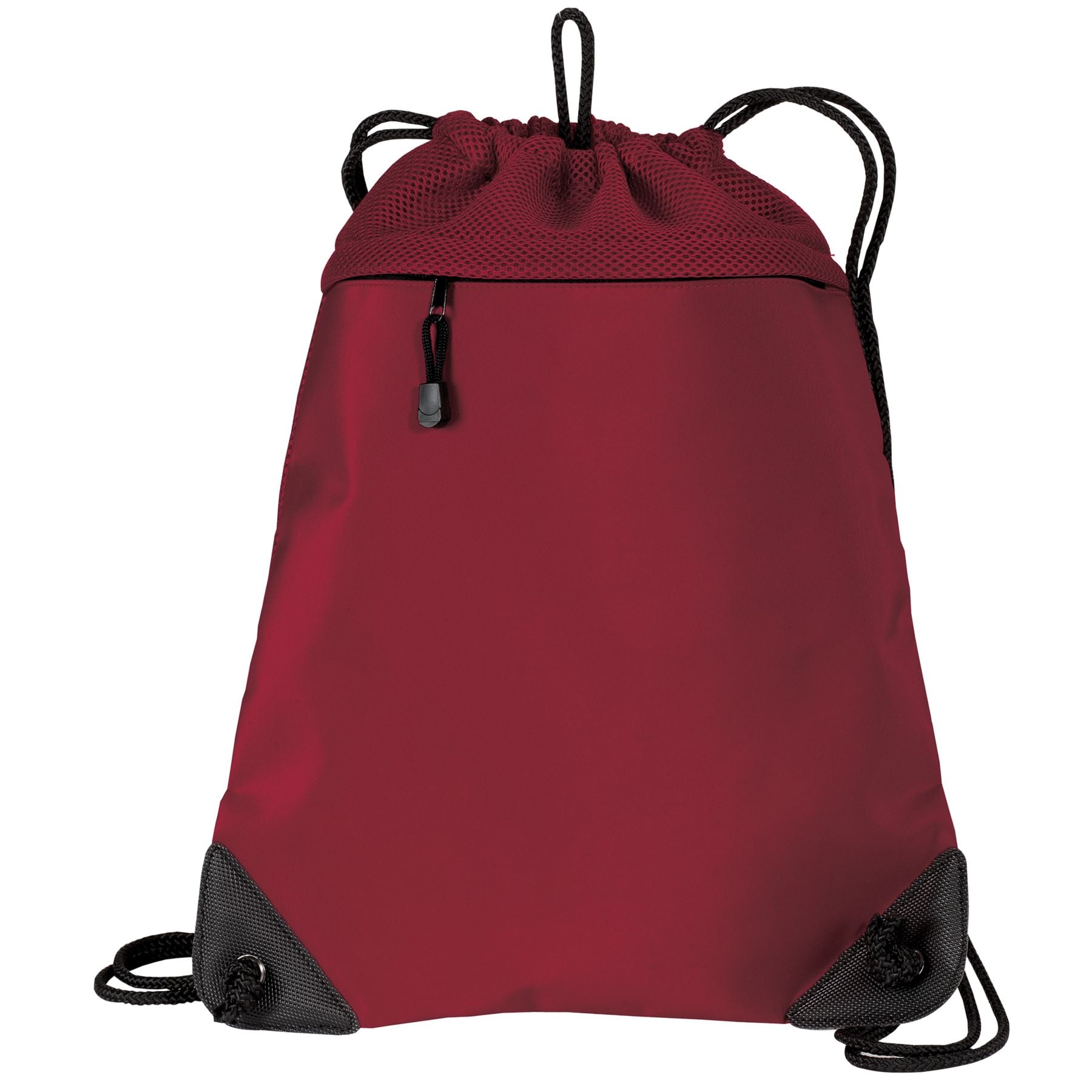 Chili Red/Black