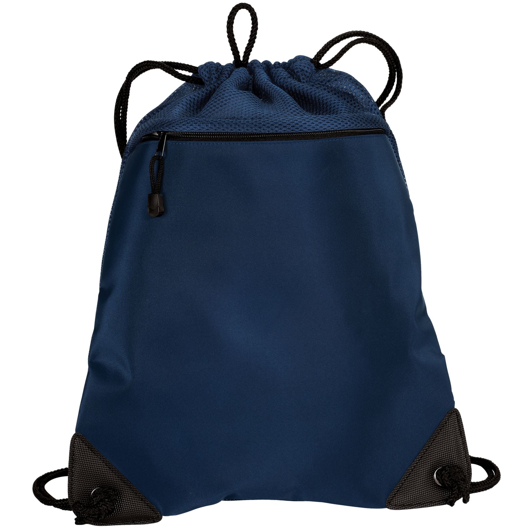 Navy Blue/Black