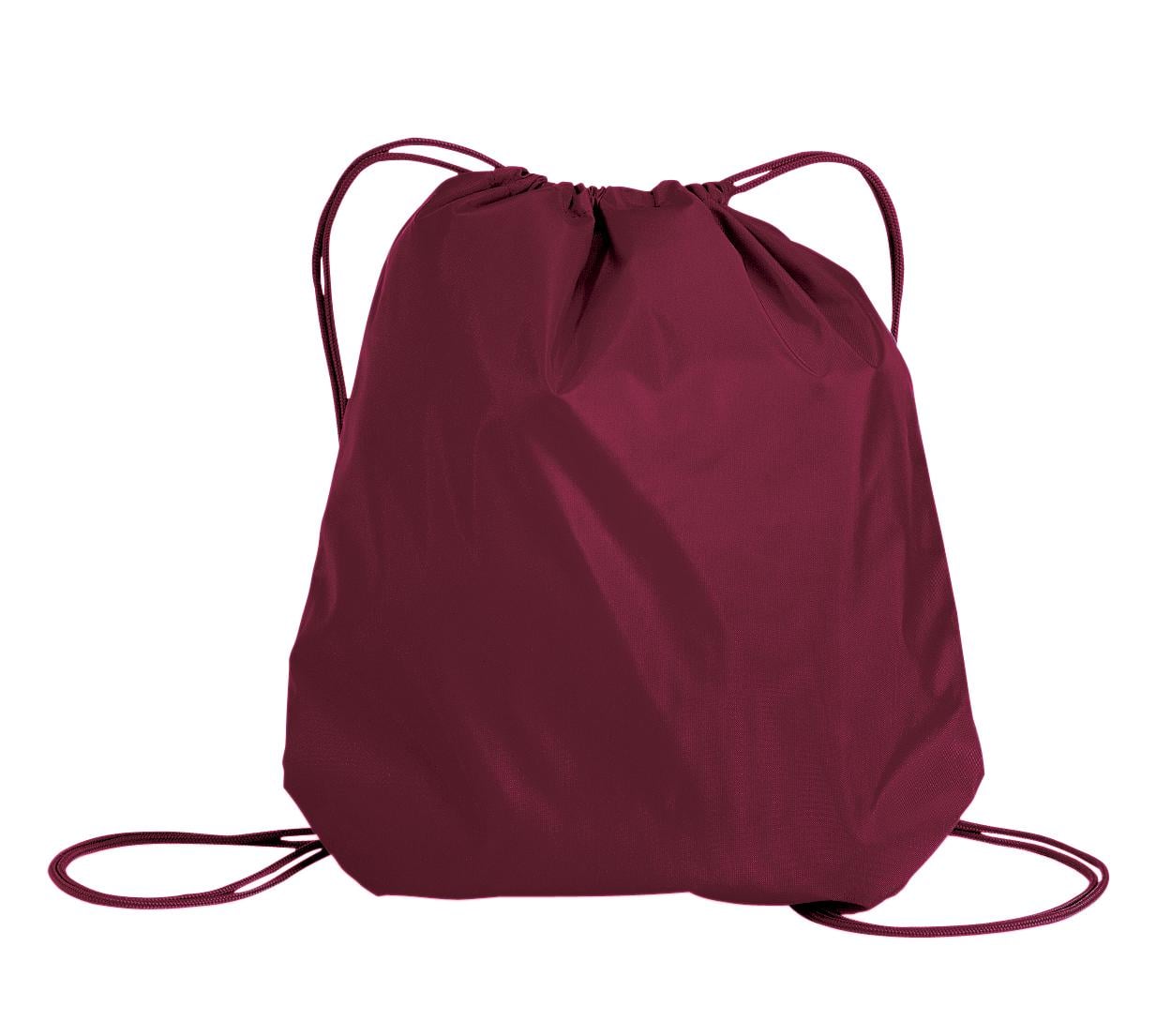 Maroon Red/Black