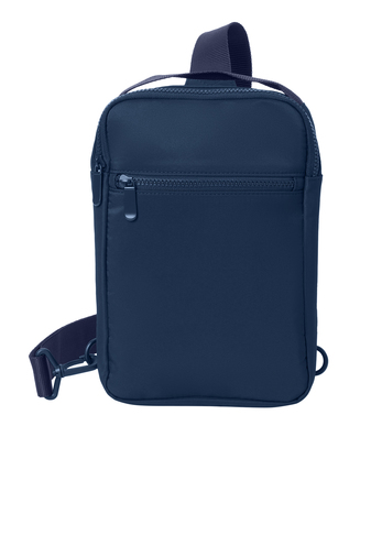River Blue Navy