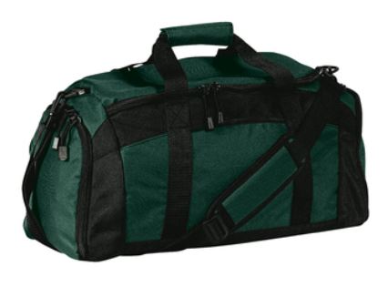 Hunter Green/Black