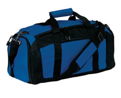 Royal Blue/Black