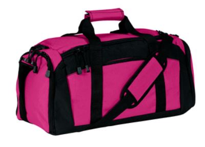 Tropical Pink/Black