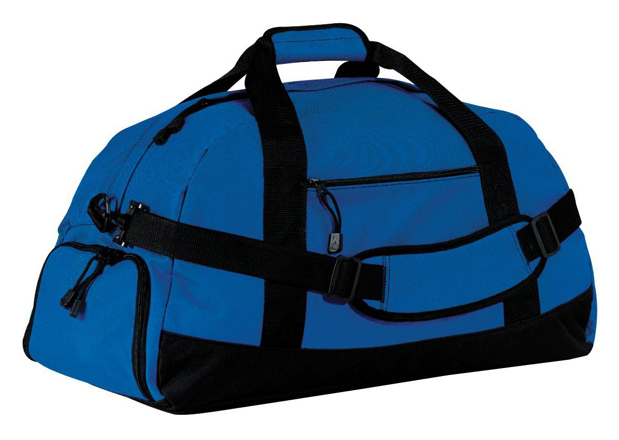 Royal Blue/Black