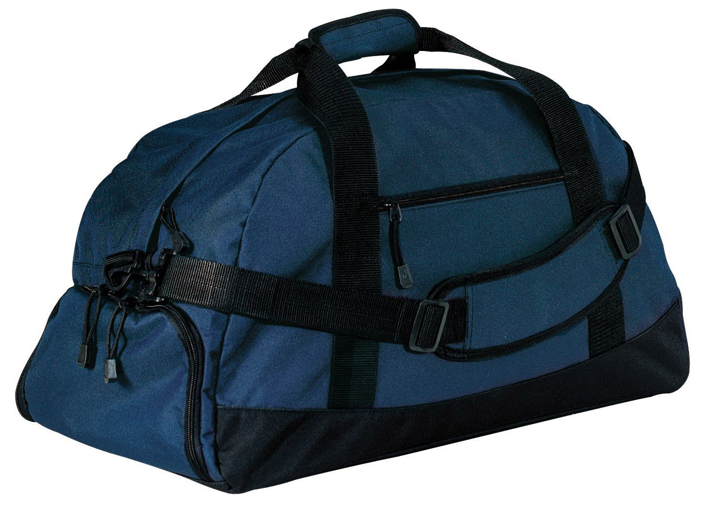 Navy Blue/Black