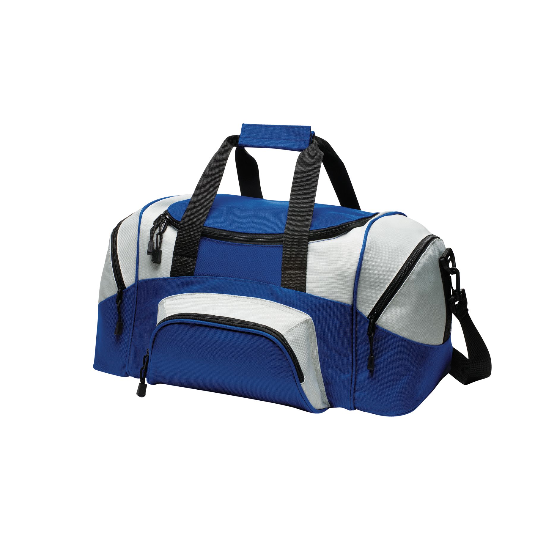 True Royal Blue/Black