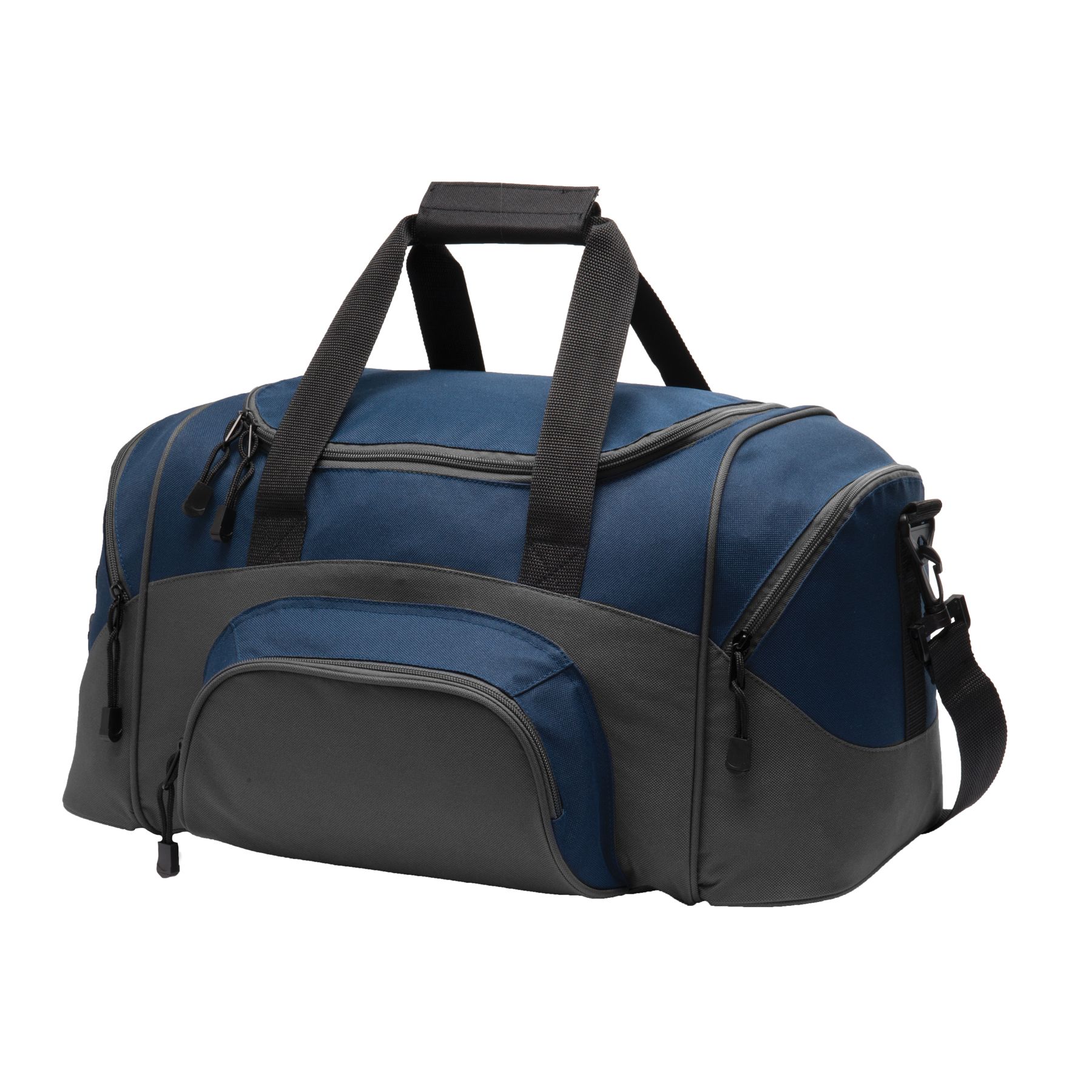 Navy Blue/Dark Charcoal Gray