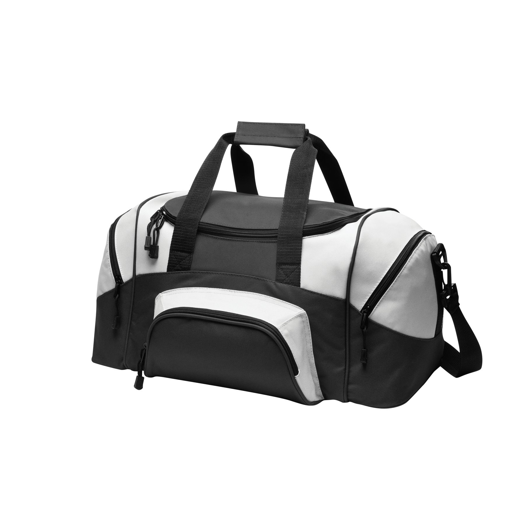 Black/Gray