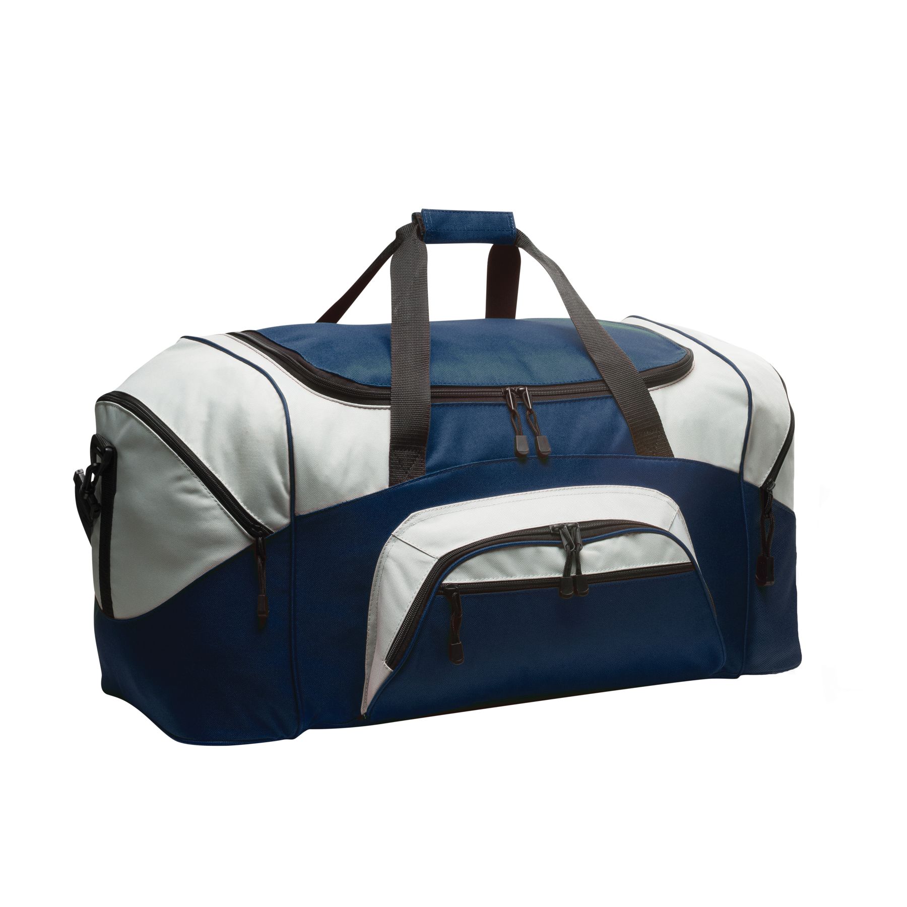 Navy Blue/Dark Charcoal Gray