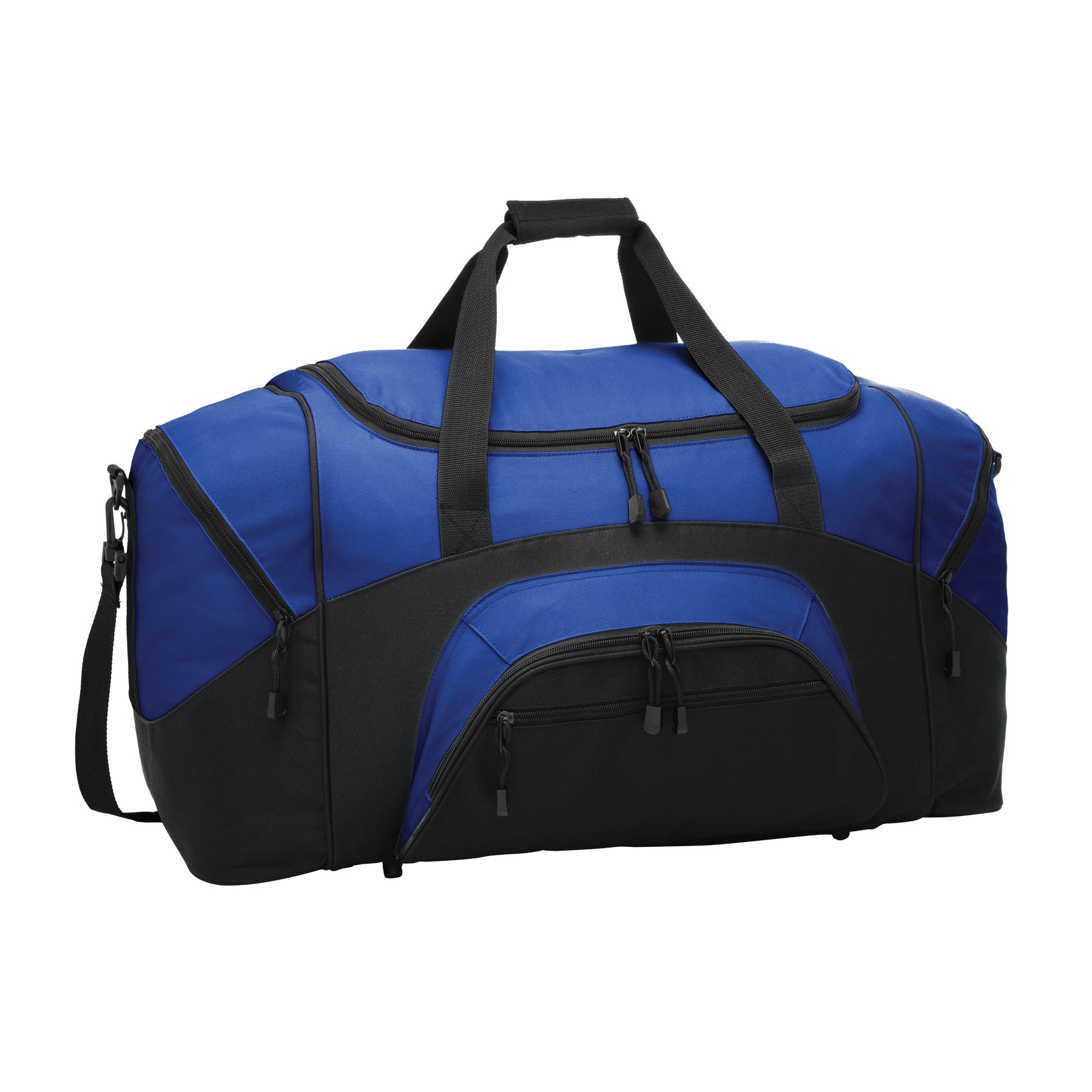 True Royal Blue/Black