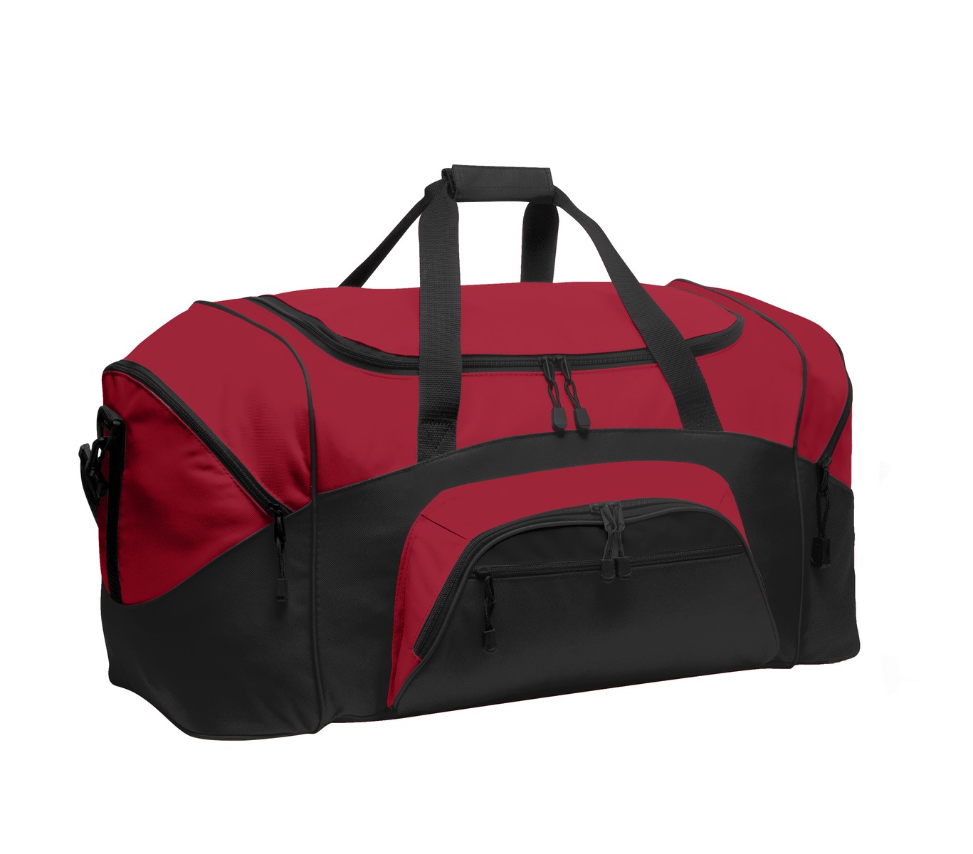 True Red/Black