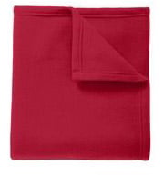 Rich Red