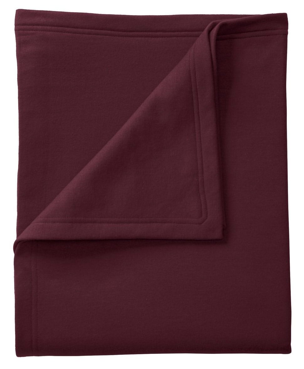Maroon Red