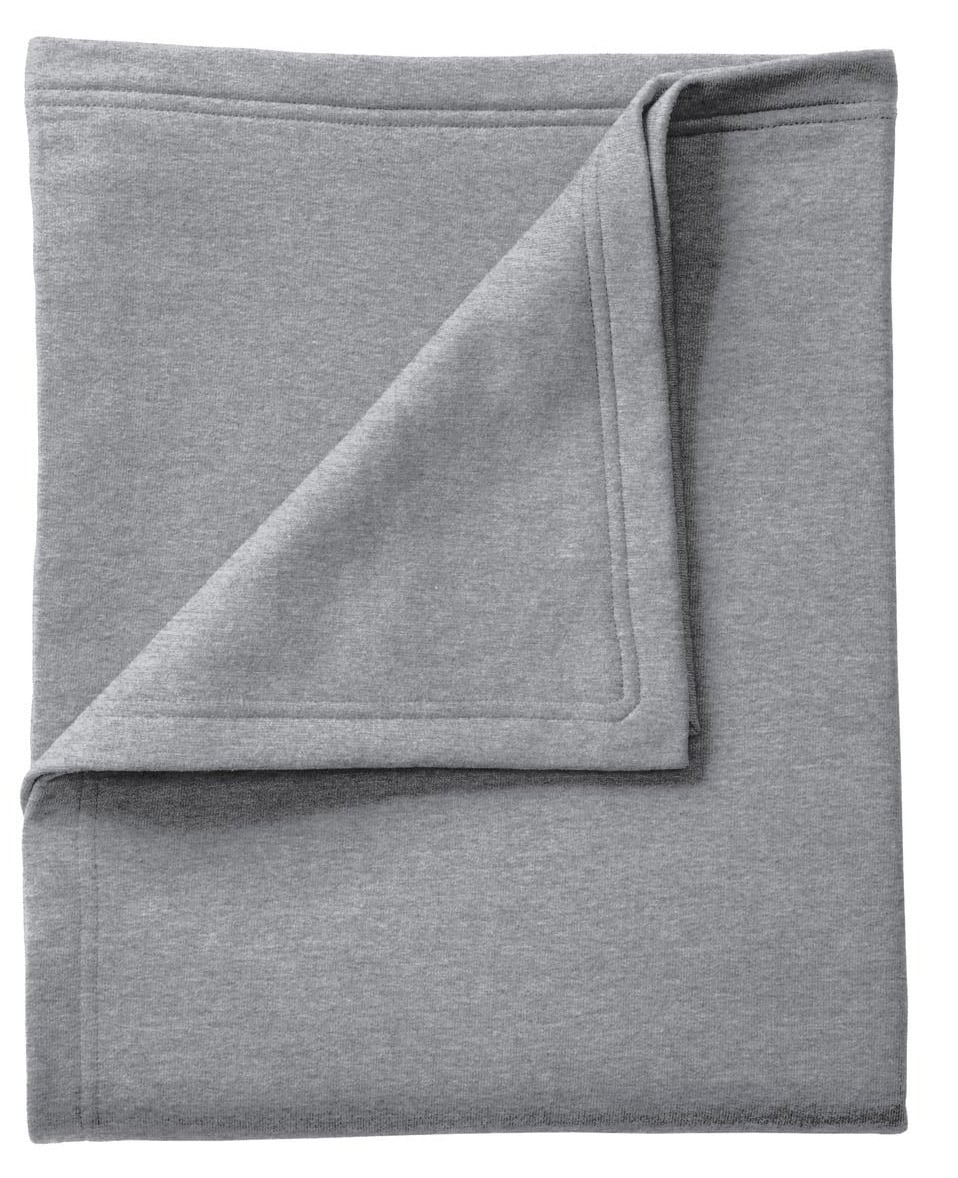 Athletic Heather Gray