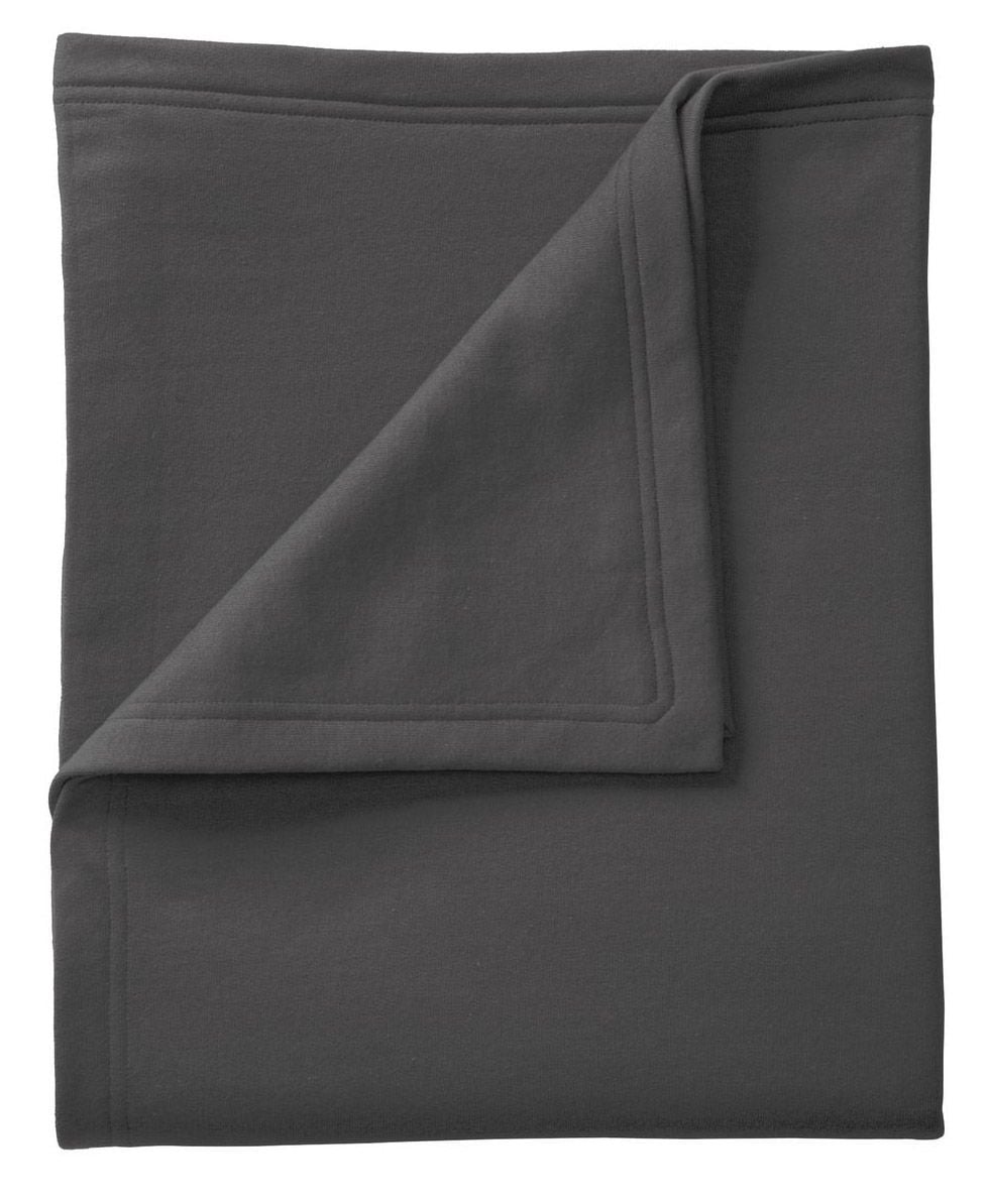 Dark Heather Gray