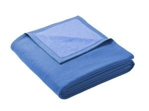 Heather Royal Blue