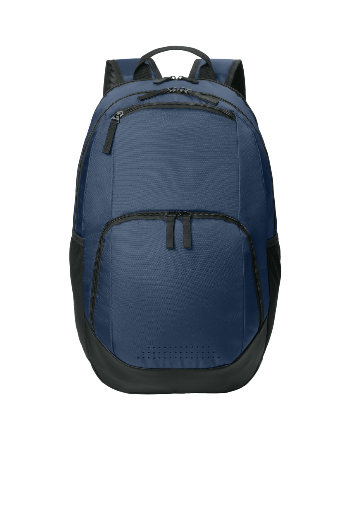 True Navy Blue