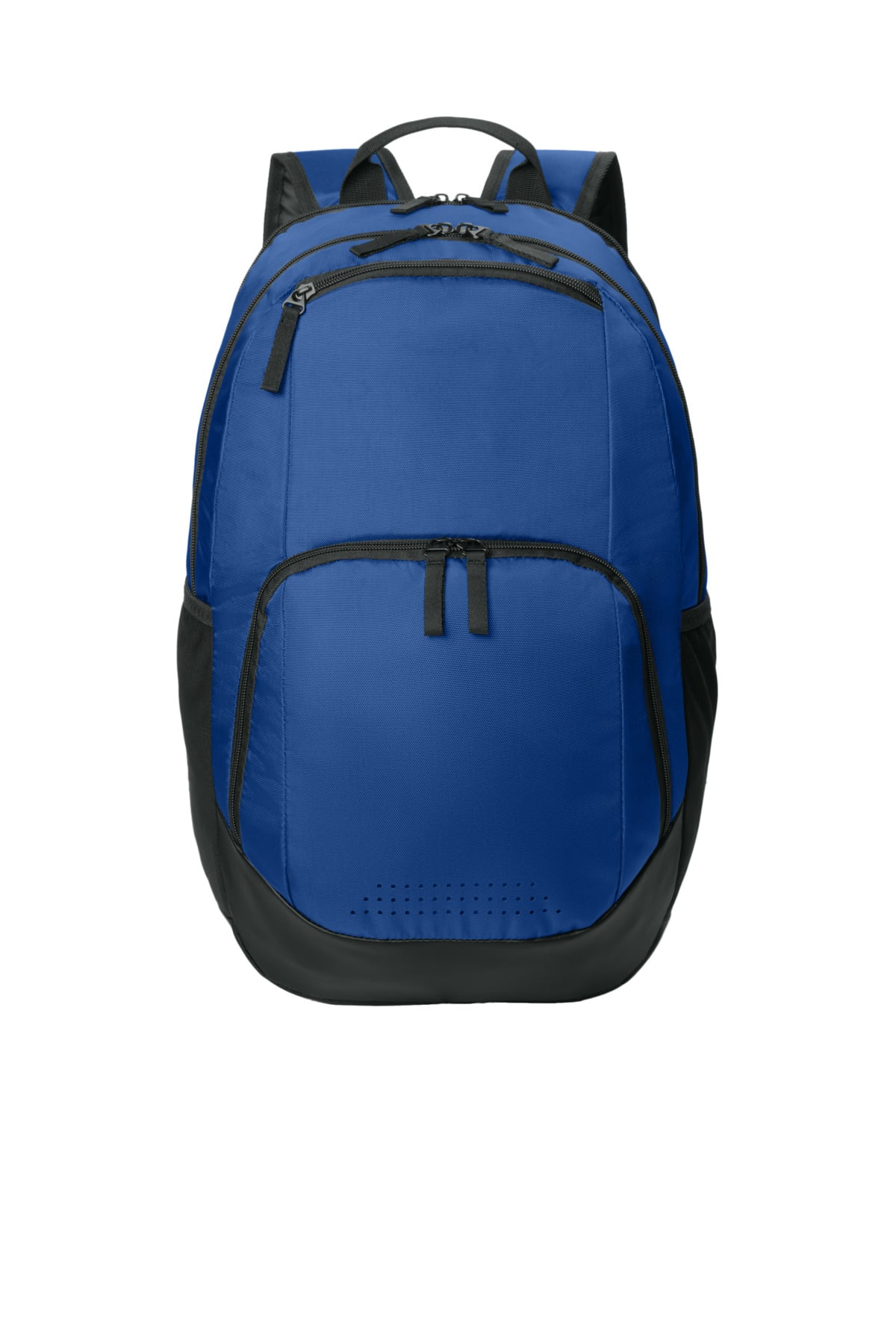 True Royal Blue