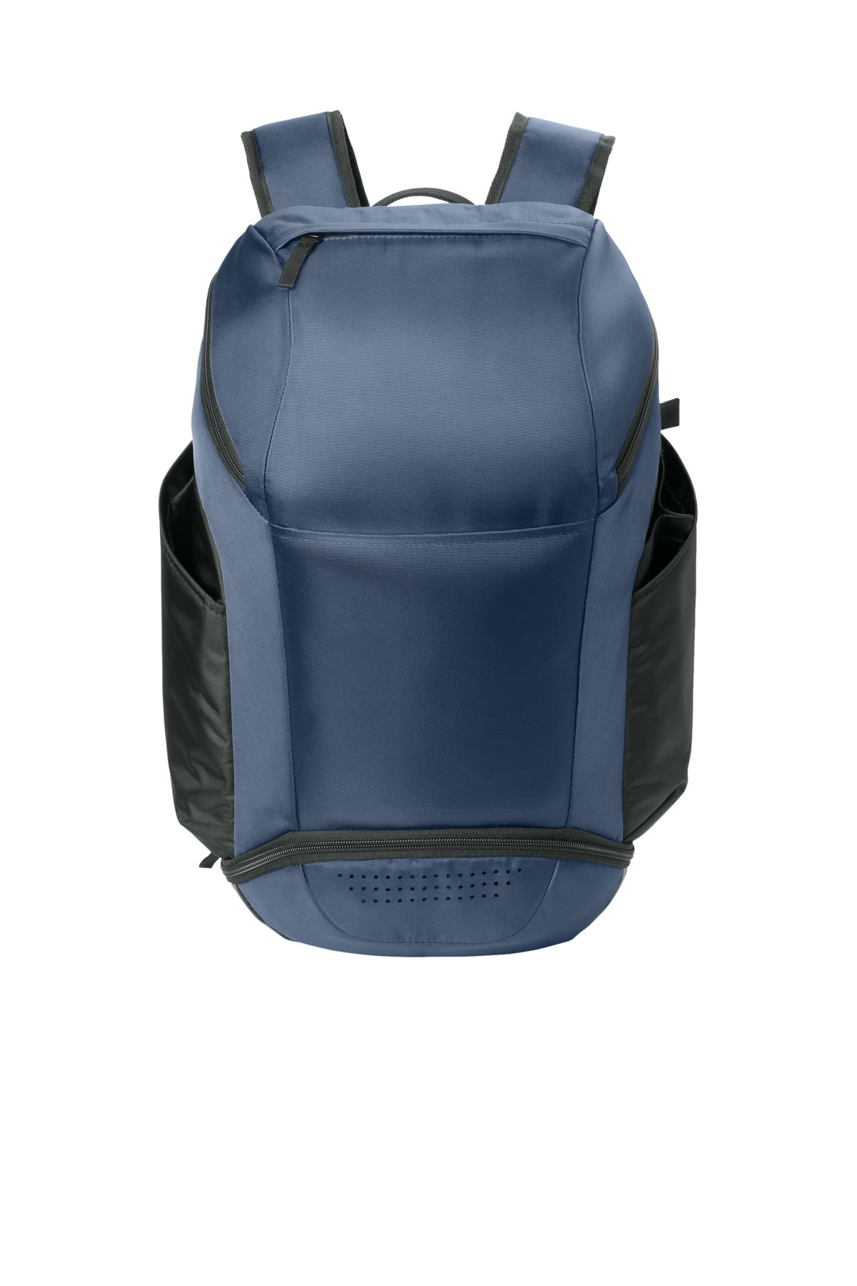 True Navy Blue