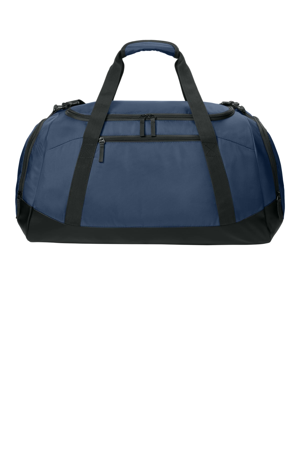 True Navy Blue