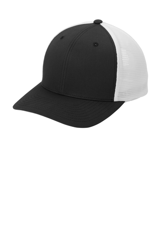 Black/White