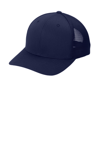True Navy Blue