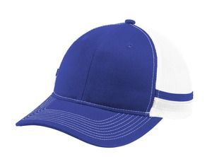 Patriot Blue/White