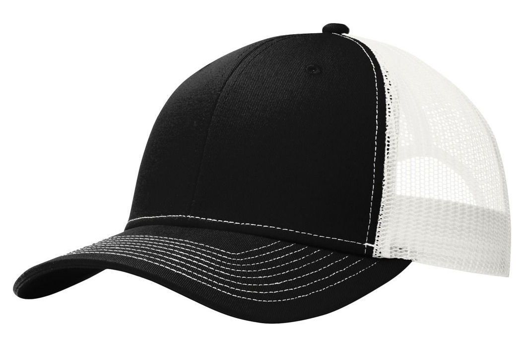 Black/White